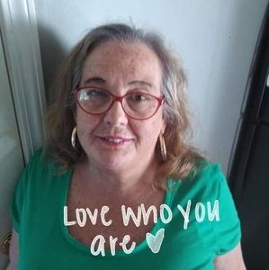 Meet your Posher, Deborah